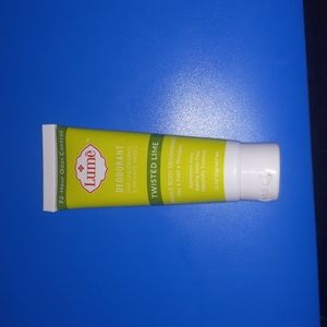 Lume Twisted Lime Deodorant